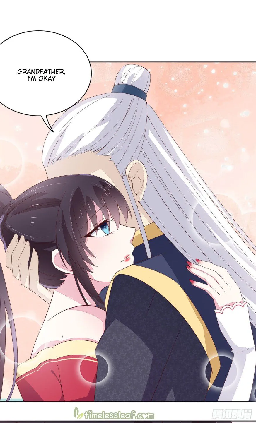 Read Pupillary Master chapter 17 image 30 on Lezhin