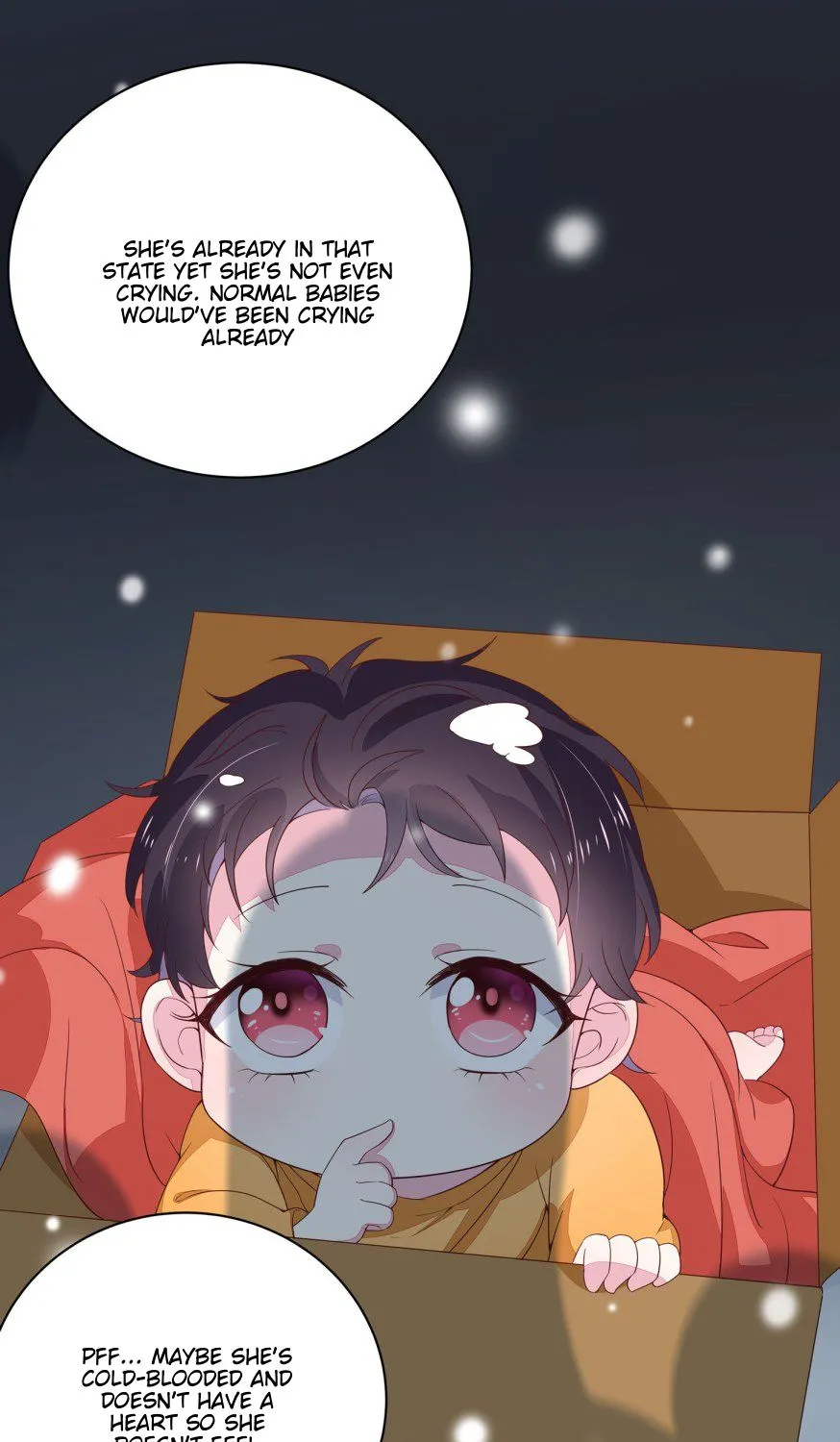 Read Pupillary Master chapter 17 image 38 on Lezhin