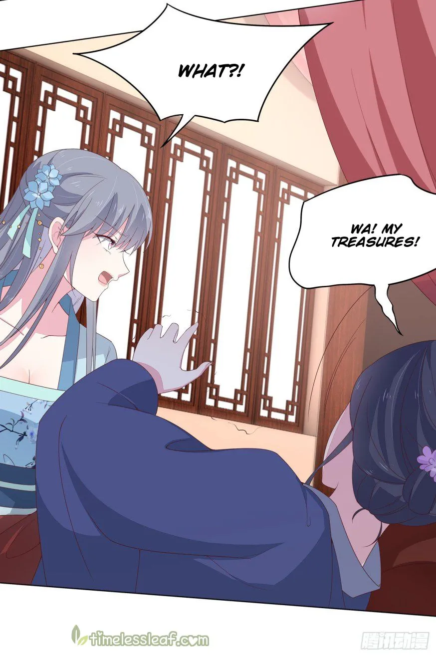 Read Pupillary Master chapter 17 image 5 on Lezhin