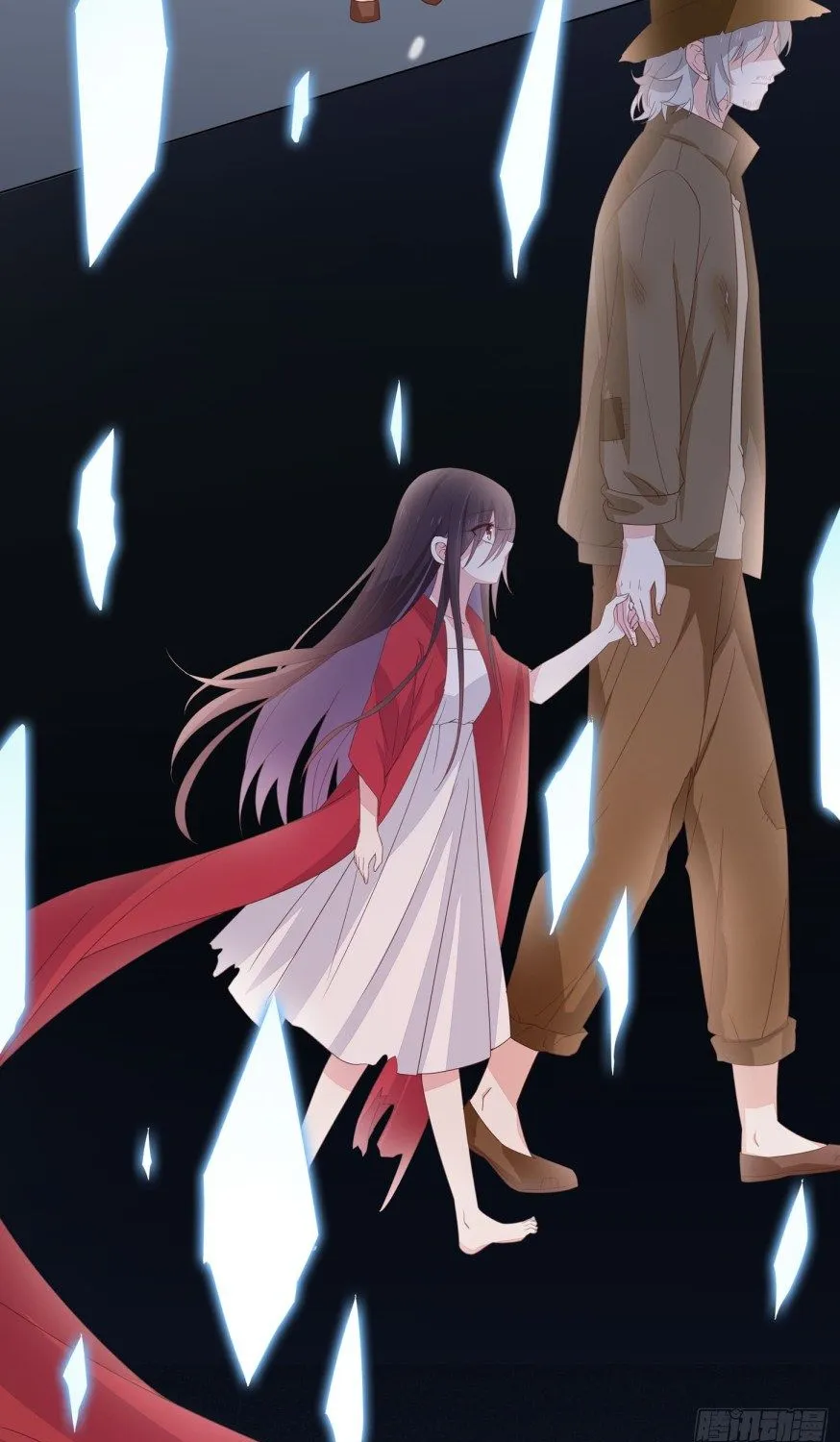 Read Pupillary Master chapter 17 image 50 on Lezhin