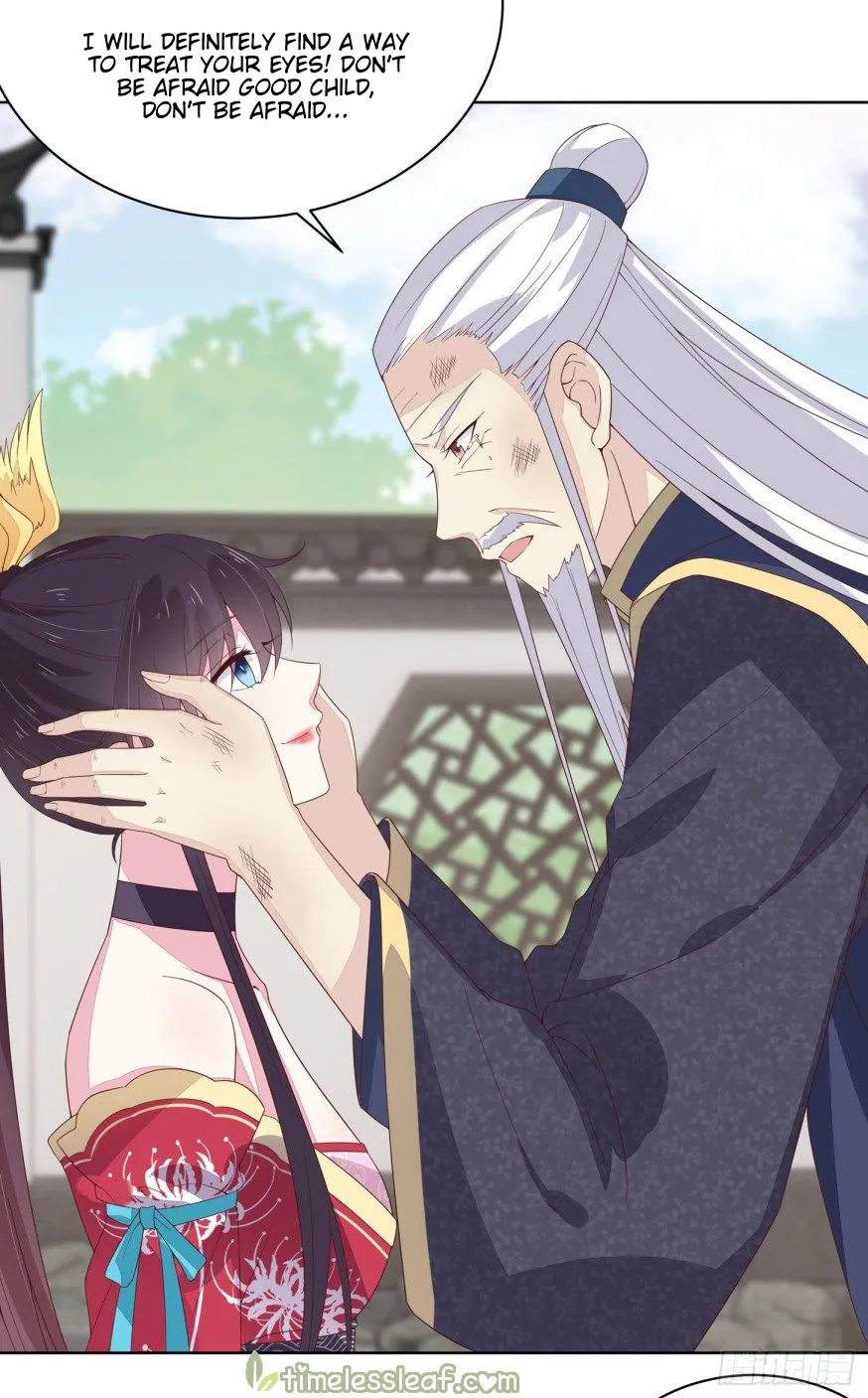 Read Pupillary Master chapter 17 image 61 on Lezhin