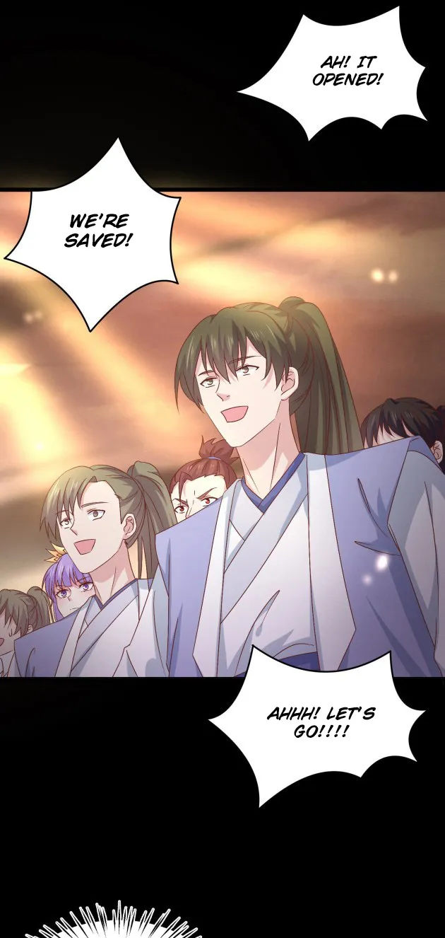 Read Pupillary Master chapter 170.5 image 13 on Lezhin