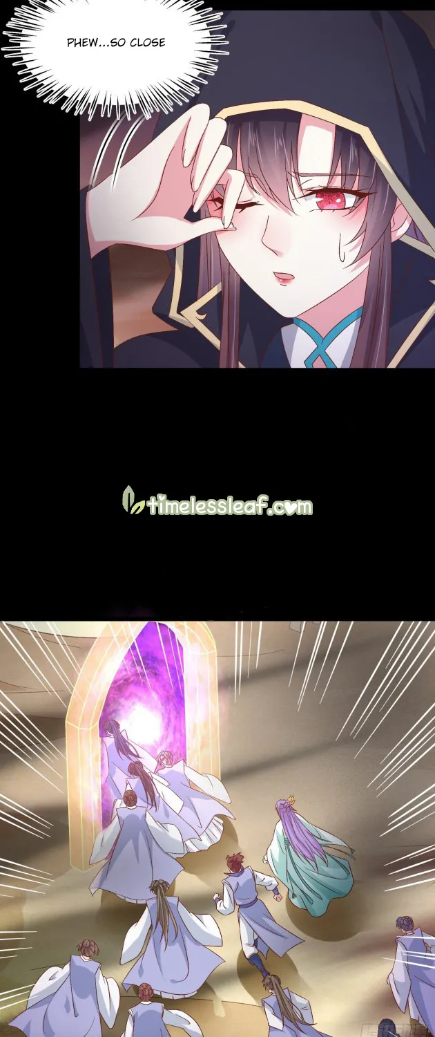 Read Pupillary Master chapter 170.5 image 14 on Lezhin
