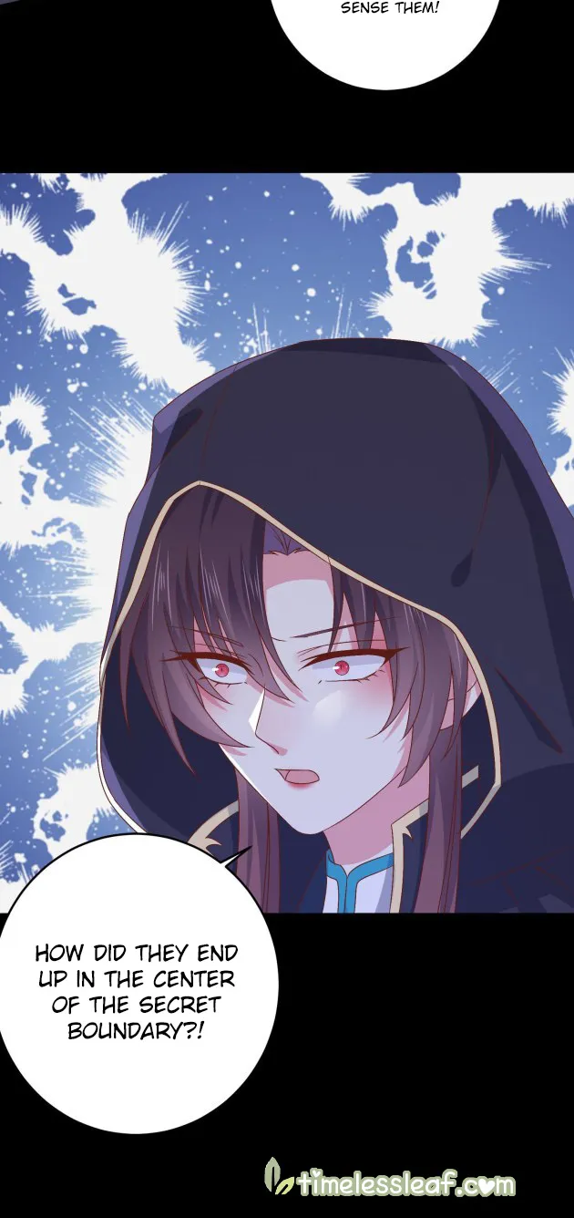 Read Pupillary Master chapter 170.5 image 18 on Lezhin