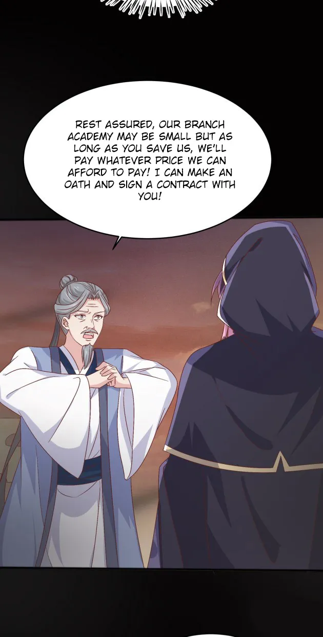 Read Pupillary Master chapter 170.5 image 2 on Lezhin