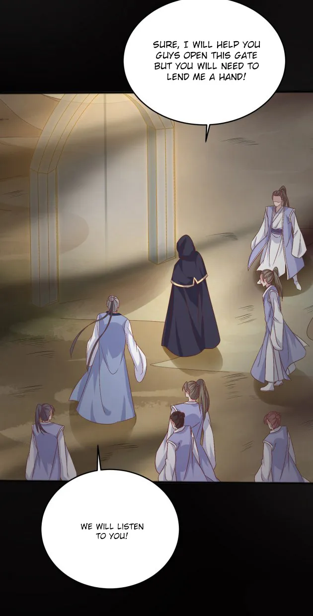 Read Pupillary Master chapter 170.5 image 3 on Lezhin