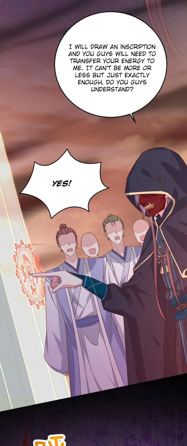 Read Pupillary Master chapter 170.5 image 5 on Lezhin