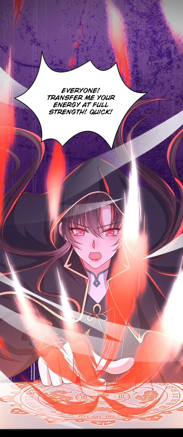 Read Pupillary Master chapter 170.5 image 7 on Lezhin