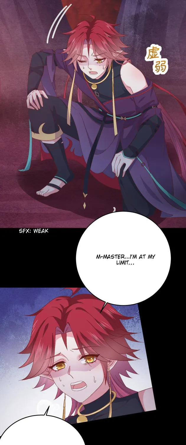 Read Pupillary Master chapter 170 image 1 on Lezhin