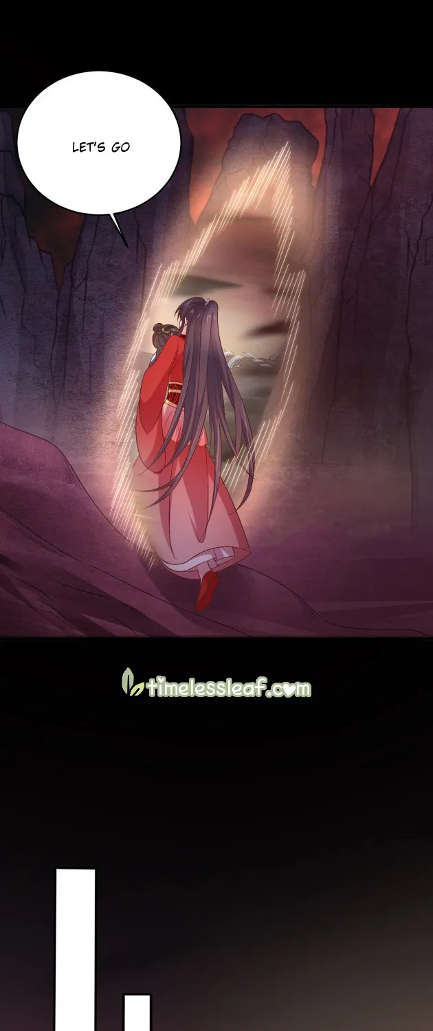 Read Pupillary Master chapter 170 image 12 on Lezhin