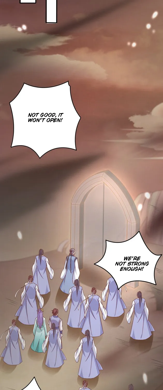 Read Pupillary Master chapter 170 image 14 on Lezhin