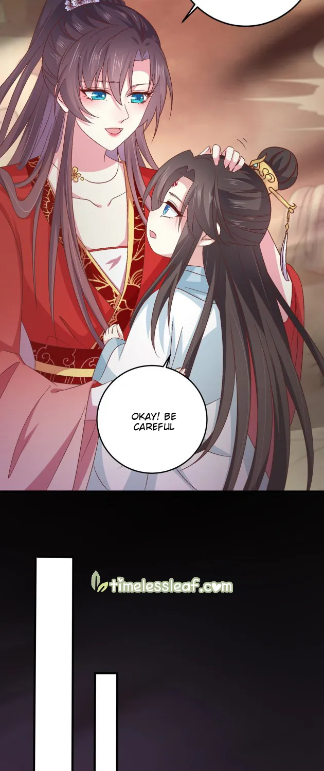 Read Pupillary Master chapter 170 image 22 on Lezhin