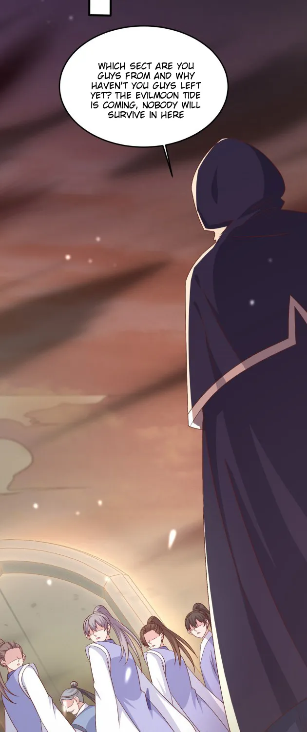 Read Pupillary Master chapter 170 image 24 on Lezhin