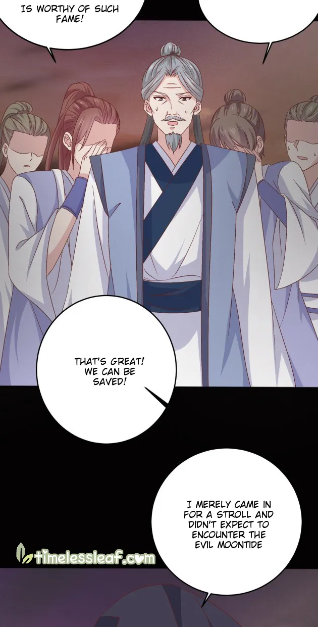 Read Pupillary Master chapter 170 image 27 on Lezhin