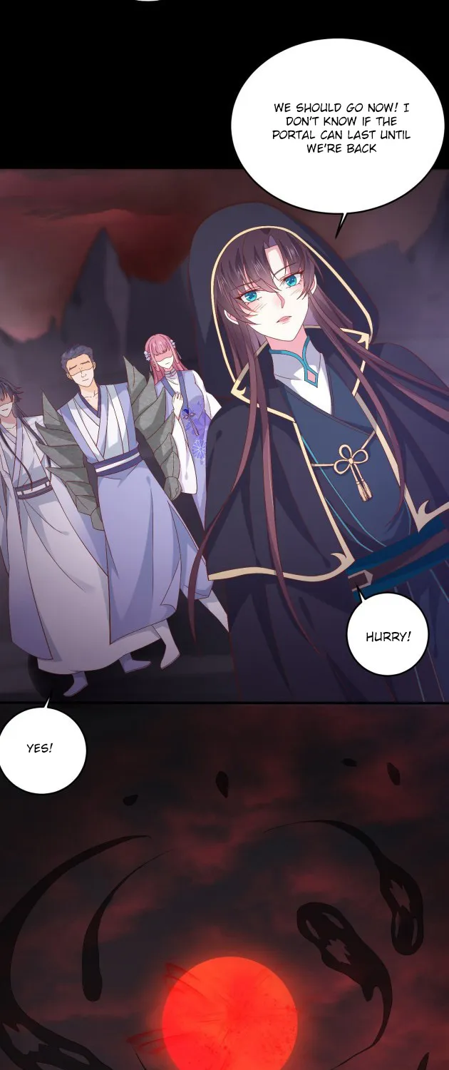 Read Pupillary Master chapter 171.5 image 10 on Lezhin