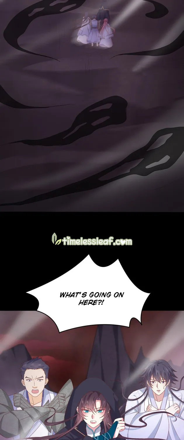 Read Pupillary Master chapter 171.5 image 13 on Lezhin