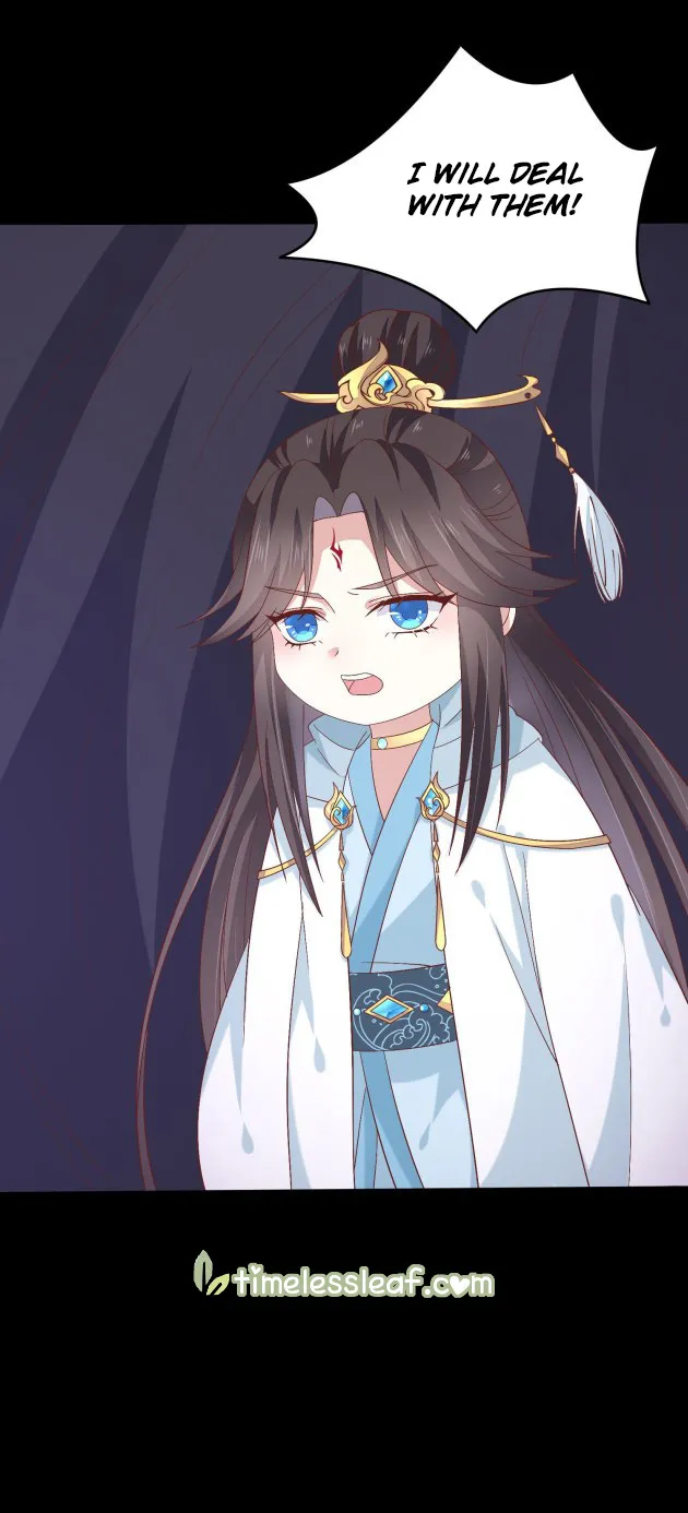 Read Pupillary Master chapter 171.5 image 16 on Lezhin