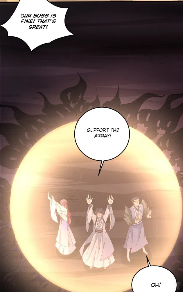 Read Pupillary Master chapter 171.5 image 2 on Lezhin