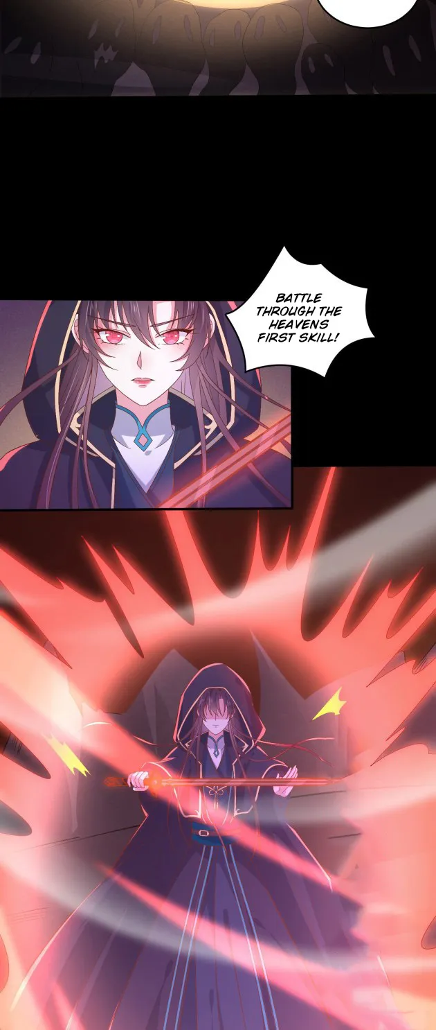 Read Pupillary Master chapter 171.5 image 3 on Lezhin