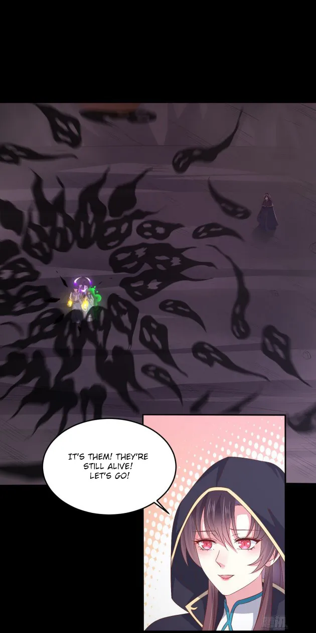 Read Pupillary Master chapter 171 image 13 on Lezhin