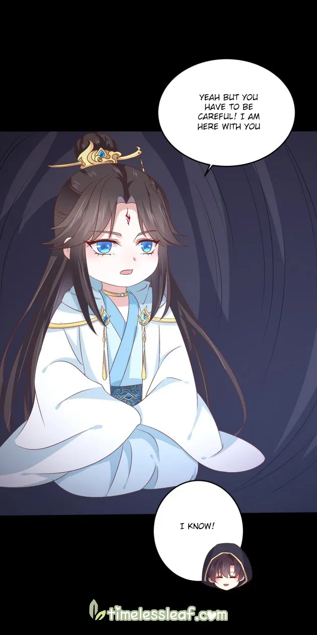Read Pupillary Master chapter 171 image 14 on Lezhin