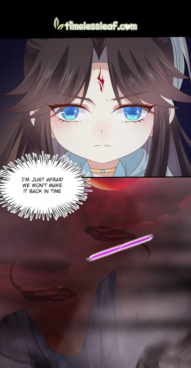 Read Pupillary Master chapter 171 image 5 on Lezhin