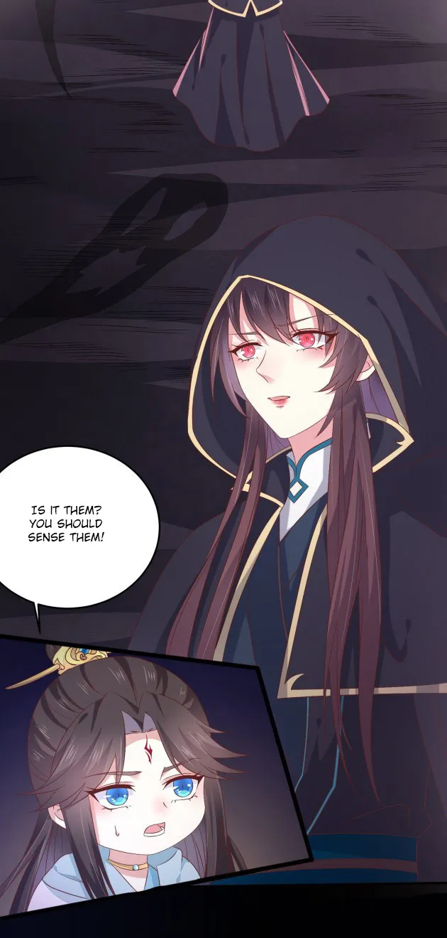 Read Pupillary Master chapter 171 image 7 on Lezhin