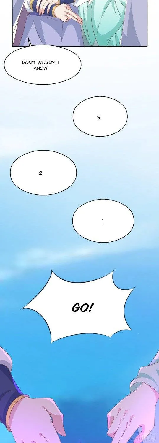 Read Pupillary Master chapter 172.1 image 4 on Lezhin