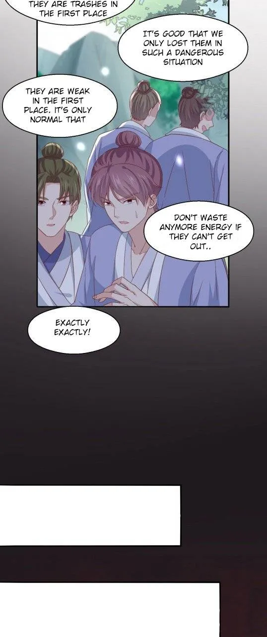 Read Pupillary Master chapter 172.1 image 7 on Lezhin