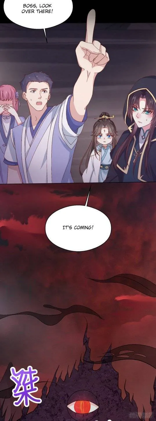 Read Pupillary Master chapter 172.2 image 3 on Lezhin