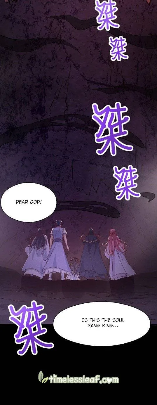 Read Pupillary Master chapter 172.2 image 4 on Lezhin