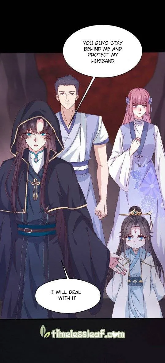 Read Pupillary Master chapter 172.2 image 5 on Lezhin