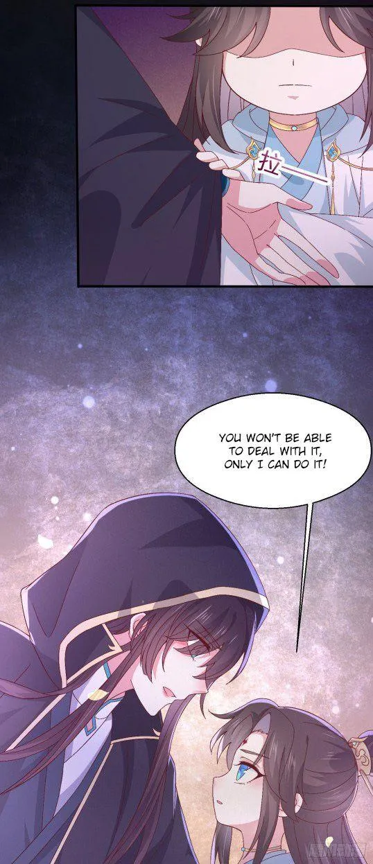 Read Pupillary Master chapter 172.5 image 6 on Lezhin