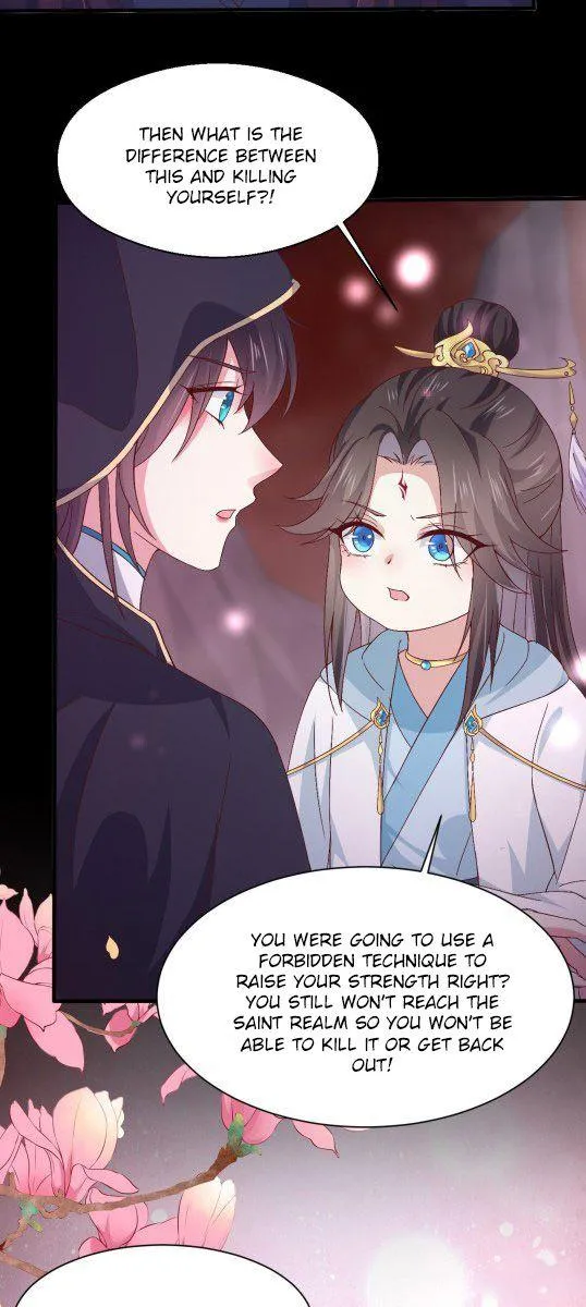 Read Pupillary Master chapter 172.5 image 8 on Lezhin
