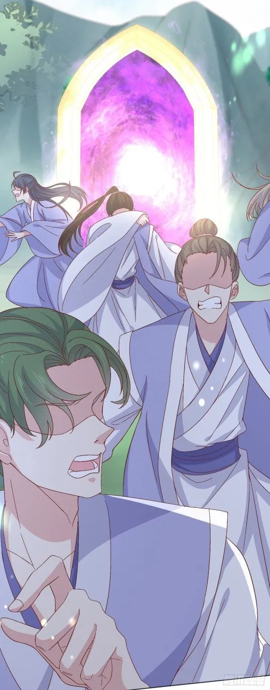 Read Pupillary Master chapter 172 image 1 on Lezhin