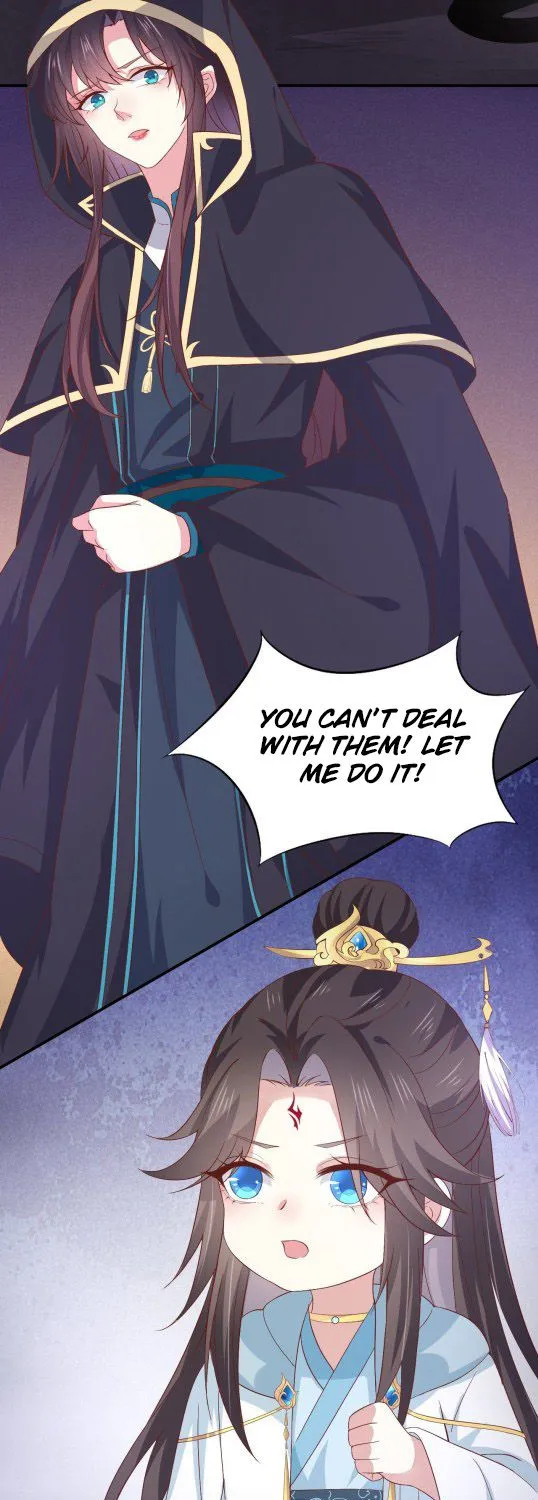 Read Pupillary Master chapter 172 image 12 on Lezhin