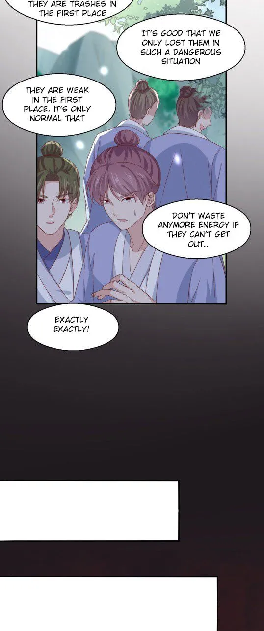 Read Pupillary Master chapter 172 image 9 on Lezhin