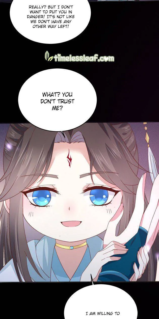 Read Pupillary Master chapter 173.1 image 1 on Lezhin