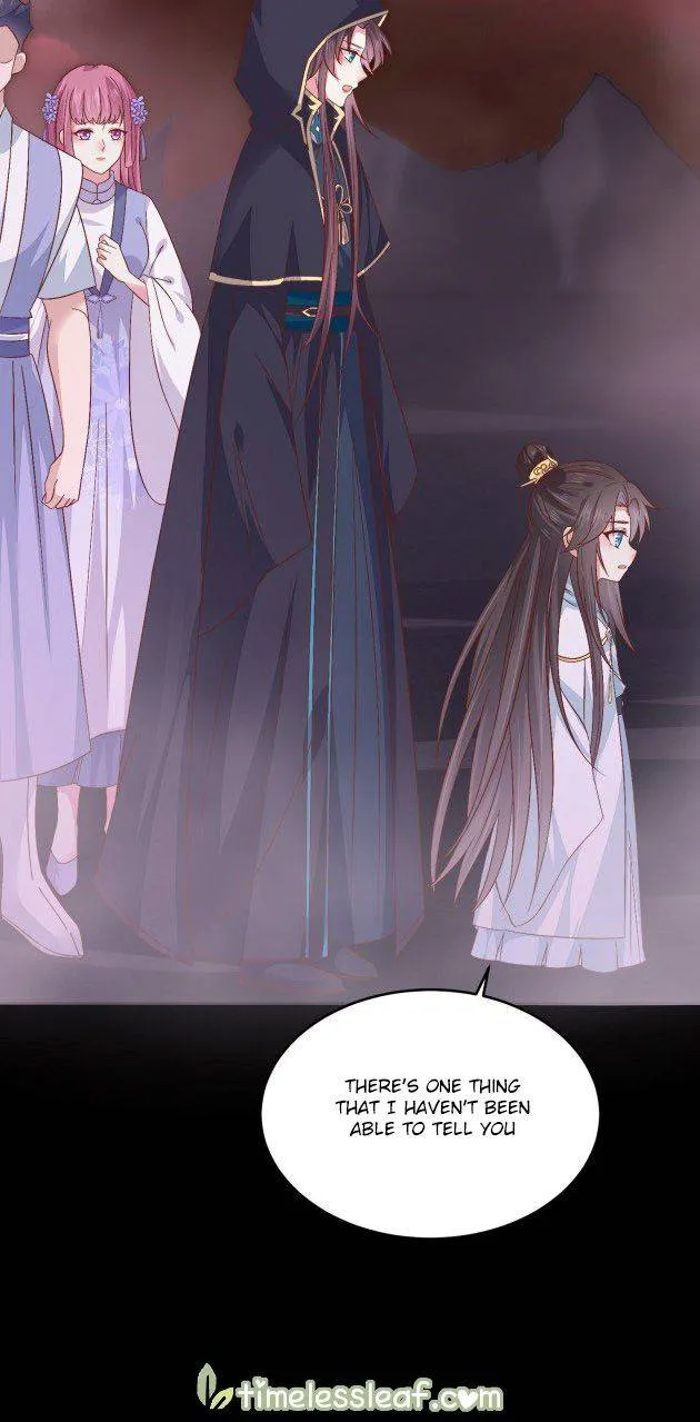 Read Pupillary Master chapter 173.1 image 11 on Lezhin