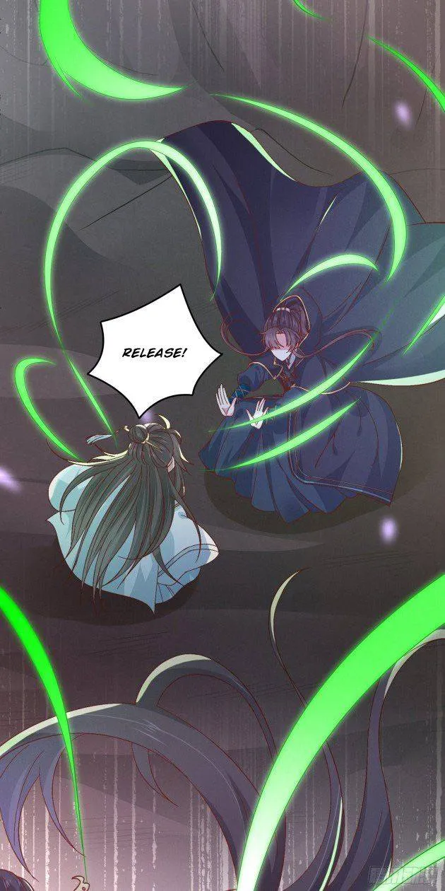 Read Pupillary Master chapter 173.1 image 8 on Lezhin