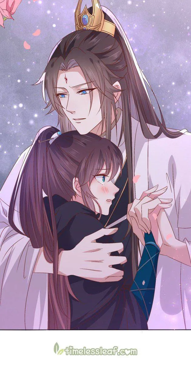 Read Pupillary Master chapter 173.2 image 3 on Lezhin