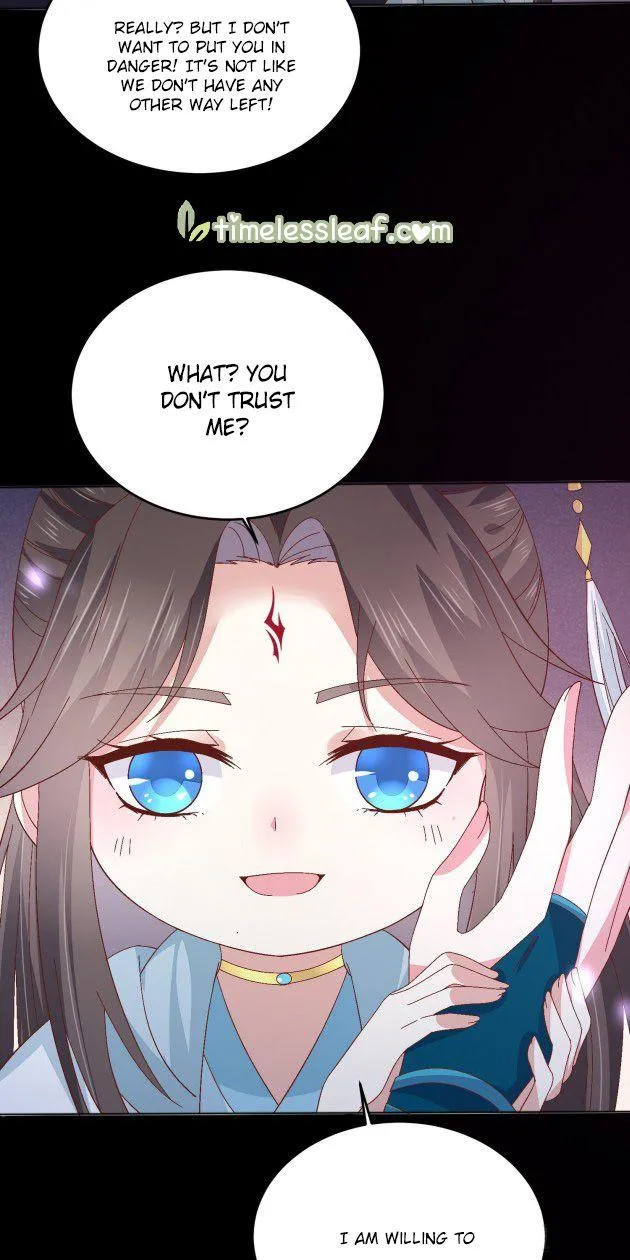 Read Pupillary Master chapter 173 image 1 on Lezhin