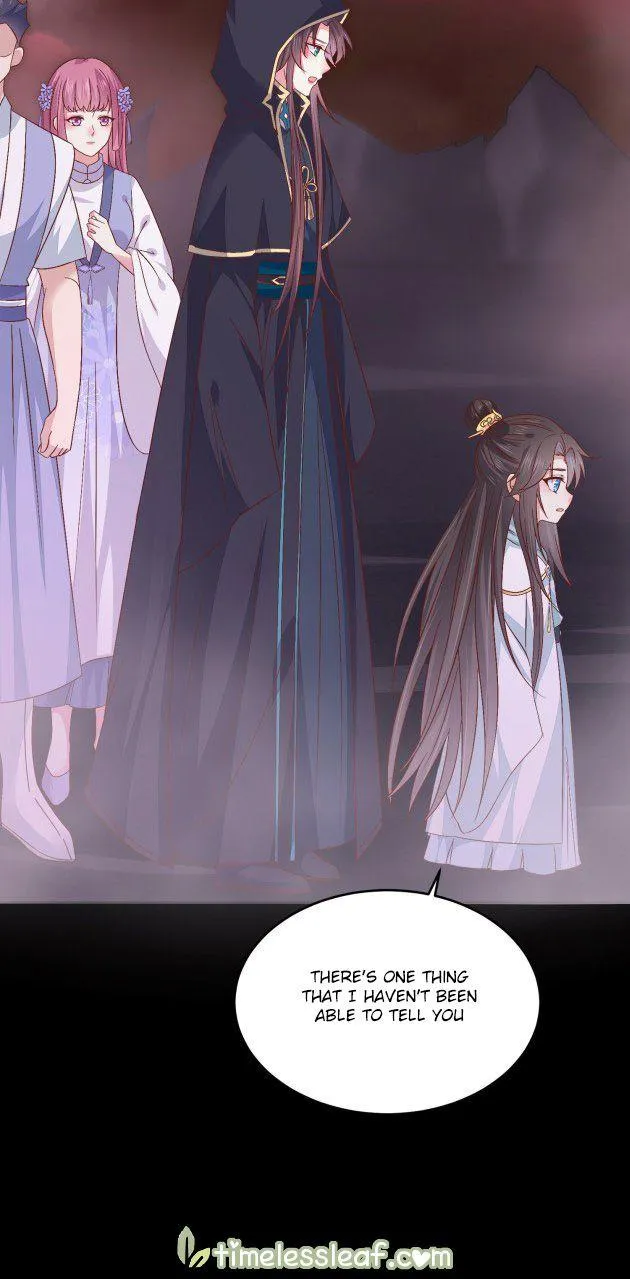 Read Pupillary Master chapter 173 image 11 on Lezhin