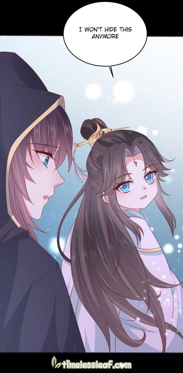 Read Pupillary Master chapter 173 image 12 on Lezhin