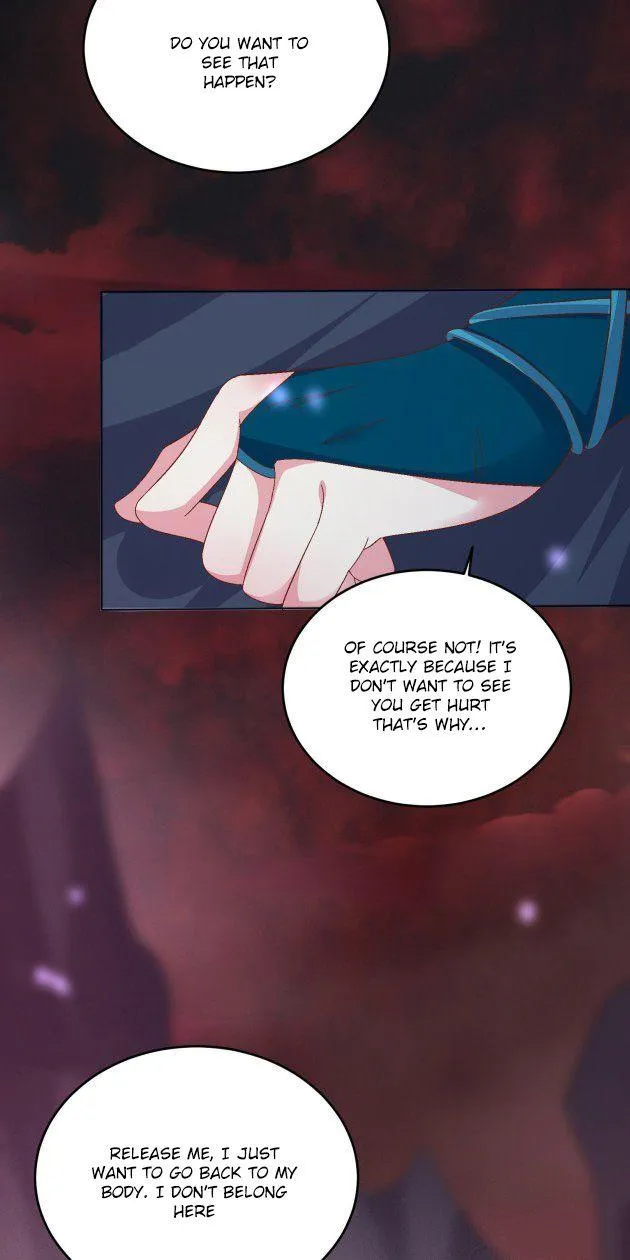 Read Pupillary Master chapter 173 image 4 on Lezhin