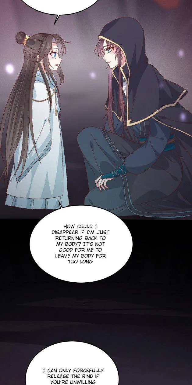 Read Pupillary Master chapter 173 image 5 on Lezhin
