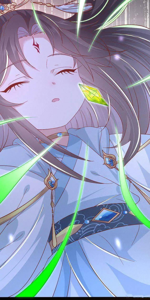 Read Pupillary Master chapter 173 image 9 on Lezhin