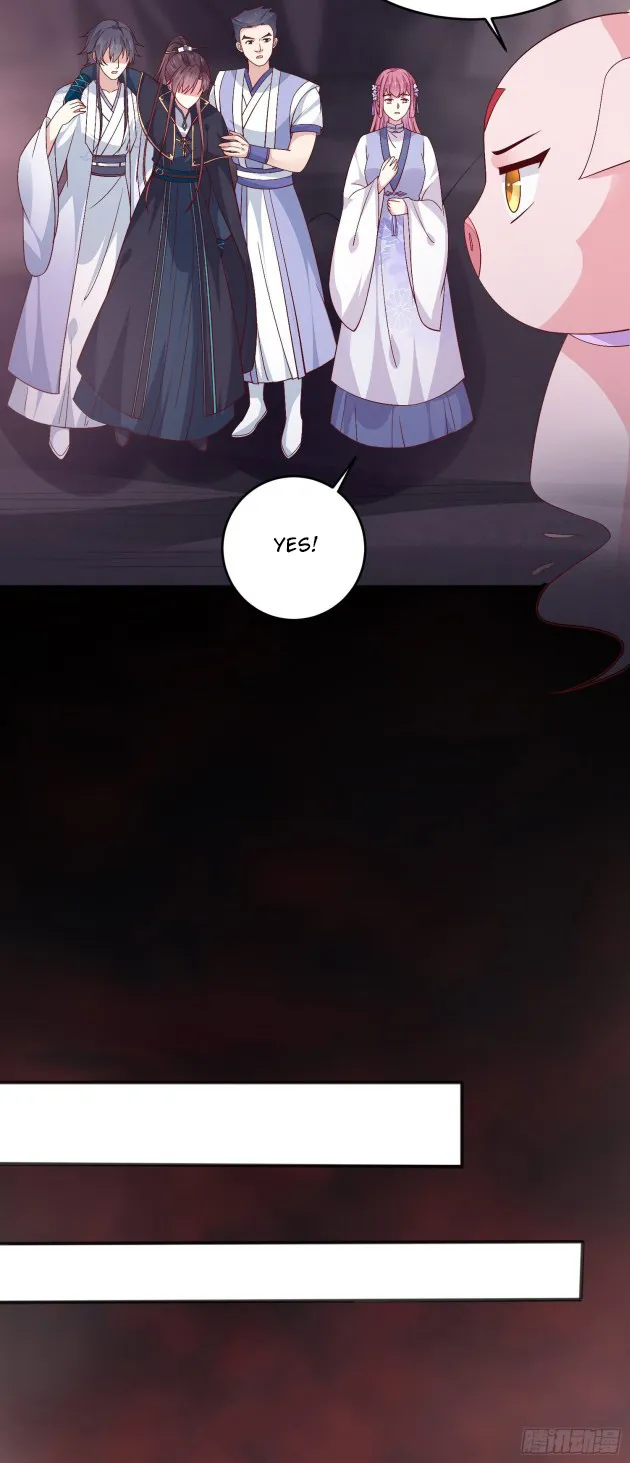 Read Pupillary Master chapter 174.5 image 1 on Lezhin