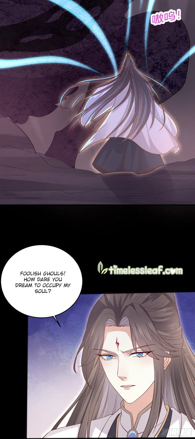 Read Pupillary Master chapter 174.5 image 3 on Lezhin