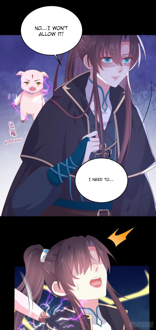Read Pupillary Master chapter 174 image 14 on Lezhin